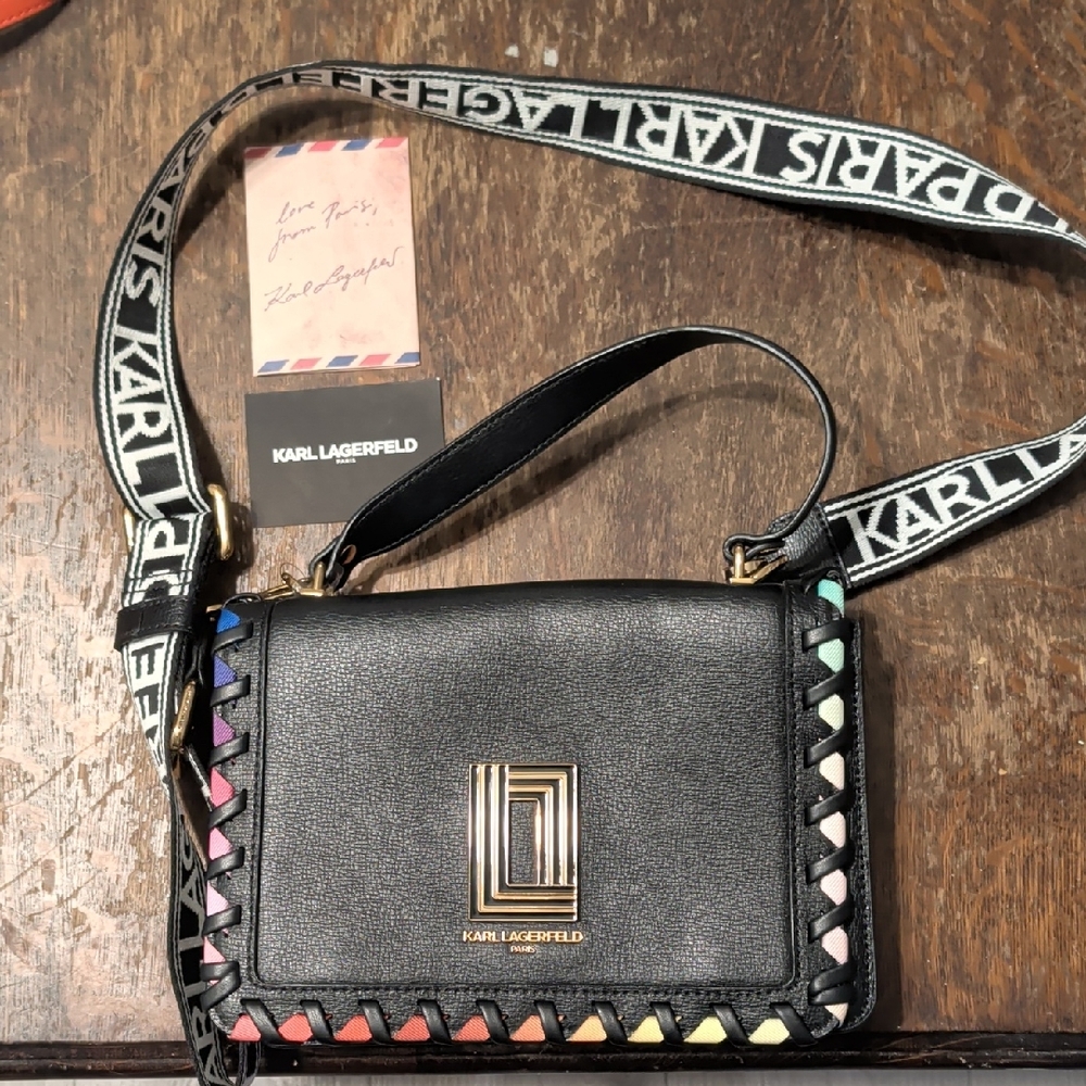 Karl Lagerfeld